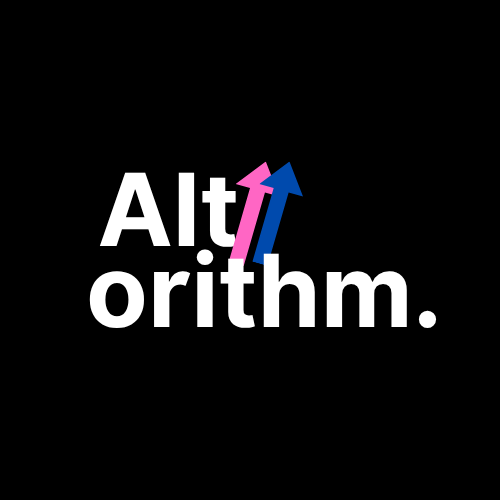 Altorithm logo